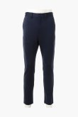 画像1: 【 10%OFF セール29,700円→26,730円】 ブリーフィング ゴルフ BRIEFING MEN’S 3D LOGO SLIM PANTS{-BEA} (1)