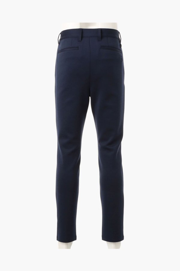 画像2: 【 10%OFF セール29,700円→26,730円】 ブリーフィング ゴルフ BRIEFING MEN’S 3D LOGO SLIM PANTS{-BEA} (2)