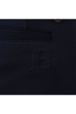 画像4: 【 10%OFF セール29,700円→26,730円】 ブリーフィング ゴルフ BRIEFING MEN’S 3D LOGO SLIM PANTS{-BEA} (4)