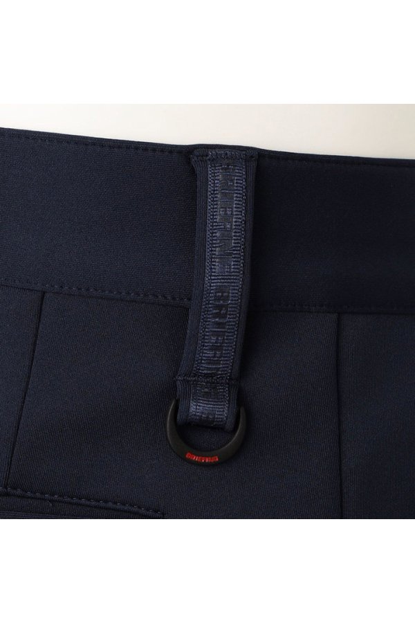 画像5: 【 10%OFF セール29,700円→26,730円】 ブリーフィング ゴルフ BRIEFING MEN’S 3D LOGO SLIM PANTS{-BEA} (5)