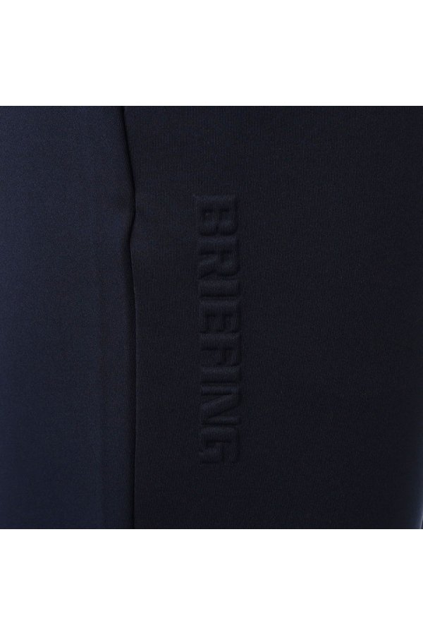 画像10: 【 10%OFF セール29,700円→26,730円】 ブリーフィング ゴルフ BRIEFING MEN’S 3D LOGO SLIM PANTS{-BEA} (10)