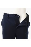 画像11: 【 10%OFF セール29,700円→26,730円】 ブリーフィング ゴルフ BRIEFING MEN’S 3D LOGO SLIM PANTS{-BEA} (11)