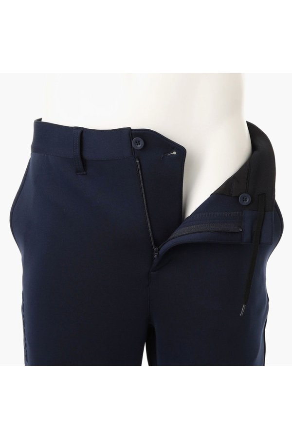 画像11: 【 10%OFF セール29,700円→26,730円】 ブリーフィング ゴルフ BRIEFING MEN’S 3D LOGO SLIM PANTS{-BEA} (11)