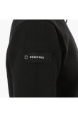 画像5: 【 10%OFF セール29,700円→26,730円】 ブリーフィング ゴルフ BRIEFING MEN'S WR KNIT HALFZIP TOP{-BEA} (5)