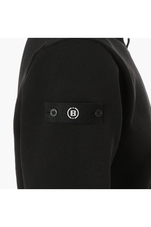 画像6: 【 10%OFF セール29,700円→26,730円】 ブリーフィング ゴルフ BRIEFING MEN'S WR KNIT HALFZIP TOP{-BEA} (6)