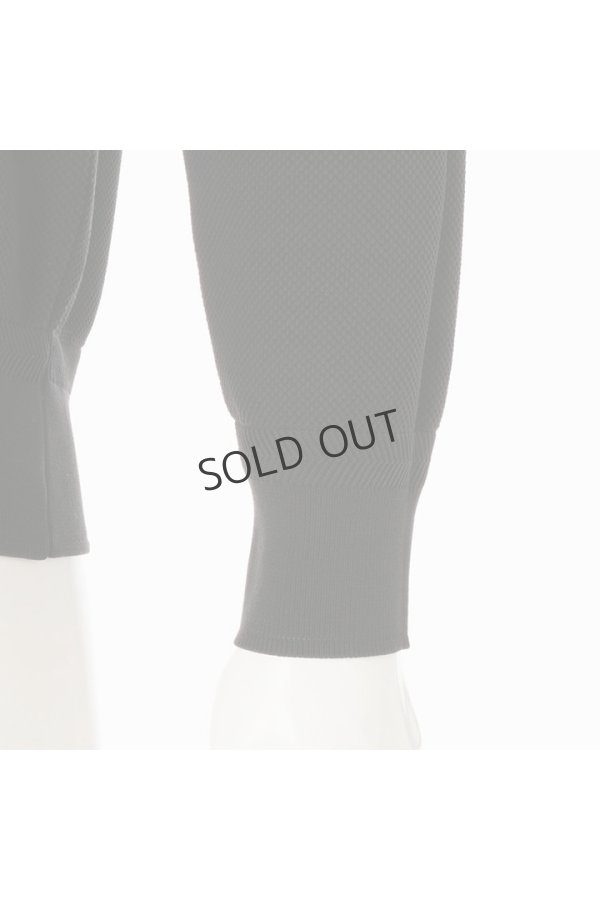 画像7: {SOLD}ブリーフィング ゴルフ BRIEFING MEN'S WR KNIT HALFZIP TOP{-BEA} (7)