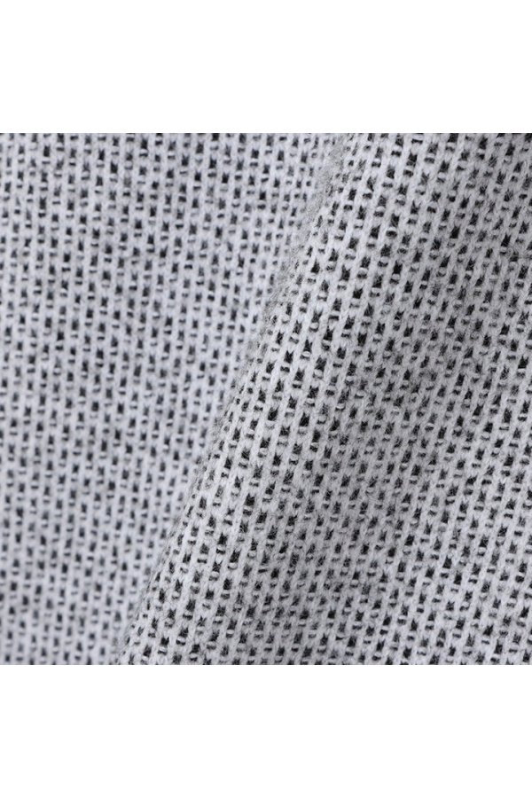 画像9: ブリーフィング ゴルフ BRIEFING MEN’S BIRDS EYE LOGO CREWNECK KNIT{-BEA} (9)