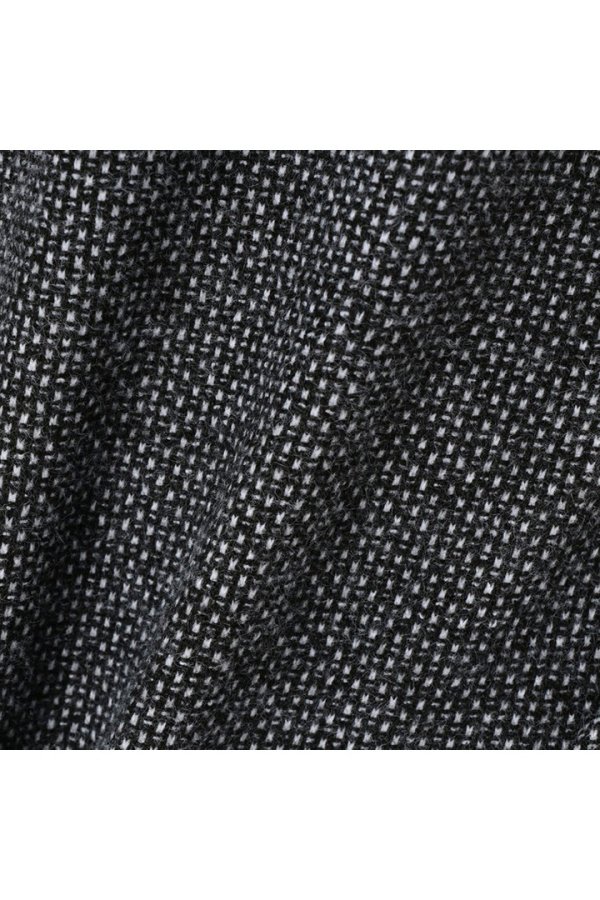 画像9: 【 10%OFF セール29,700円→26,730円】 ブリーフィング ゴルフ BRIEFING MEN’S BIRDS EYE LOGO CREWNECK KNIT{-BEA} (9)