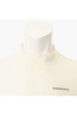 画像4: 【 10%OFF セール22,000円→19,800円】 ブリーフィング ゴルフ BRIEFING MEN’S STRETCH SUEDE LS HIGHNECK{-BEA} (4)