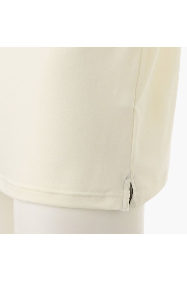 画像7: 【 10%OFF セール22,000円→19,800円】 ブリーフィング ゴルフ BRIEFING MEN’S STRETCH SUEDE LS HIGHNECK{-BEA} (7)