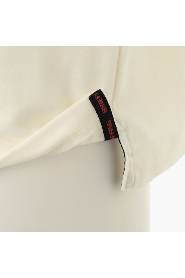 画像8: 【 10%OFF セール22,000円→19,800円】 ブリーフィング ゴルフ BRIEFING MEN’S STRETCH SUEDE LS HIGHNECK{-BEA} (8)