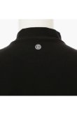 画像3: 【 10%OFF セール22,000円→19,800円】 ブリーフィング ゴルフ BRIEFING MEN’S STRETCH SUEDE LS HIGHNECK{-BEA} (3)