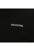 画像5: 【 10%OFF セール22,000円→19,800円】 ブリーフィング ゴルフ BRIEFING MEN’S STRETCH SUEDE LS HIGHNECK{-BEA} (5)