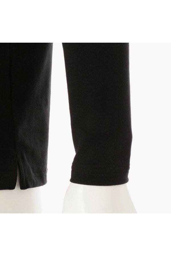 画像6: 【 10%OFF セール22,000円→19,800円】 ブリーフィング ゴルフ BRIEFING MEN’S STRETCH SUEDE LS HIGHNECK{-BEA} (6)