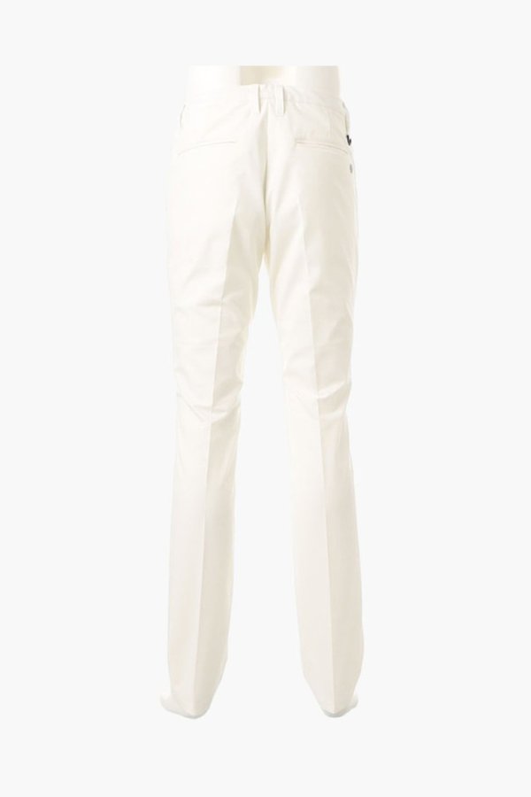 画像2: 【 10%OFF セール31,900円→28,710円】 ブリーフィング ゴルフ BRIEFING MEN’S WR STRETCH PANTS{-BEA} (2)