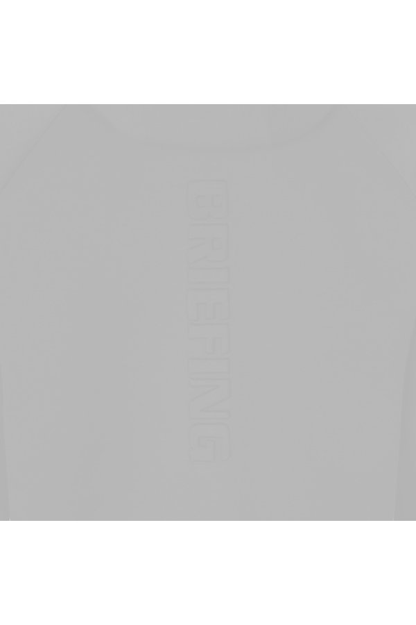 画像3: ブリーフィング ゴルフ BRIEFING MEN’S WARM 3D LOGO PARKA{-BEA} (3)