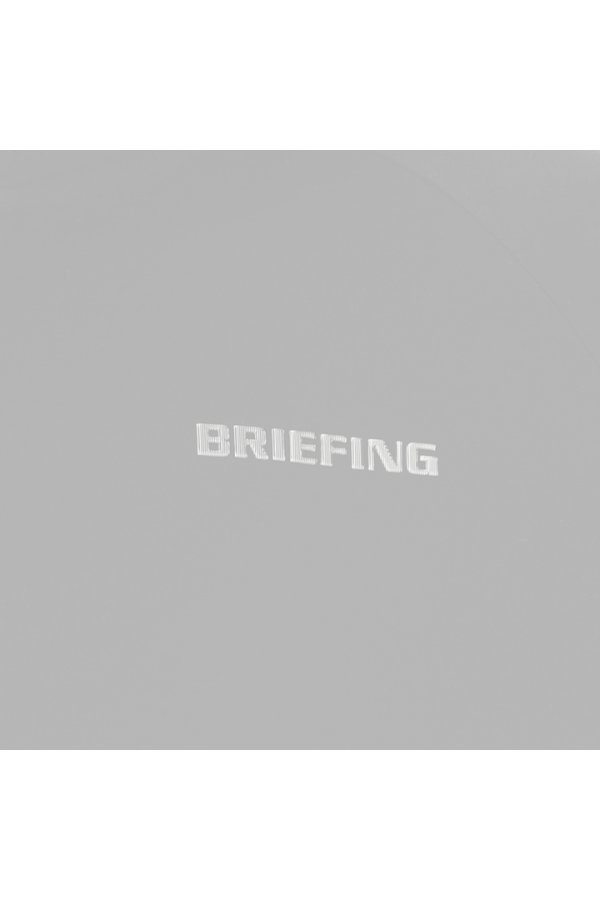 画像5: ブリーフィング ゴルフ BRIEFING MEN’S WARM 3D LOGO PARKA{-BEA} (5)