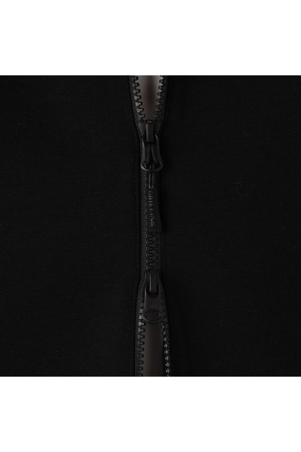 画像9: 【 20%OFF セール37,400円→29,920円】 ブリーフィング ゴルフ BRIEFING MEN’S WARM 3D LOGO PARKA{-BEA} (9)