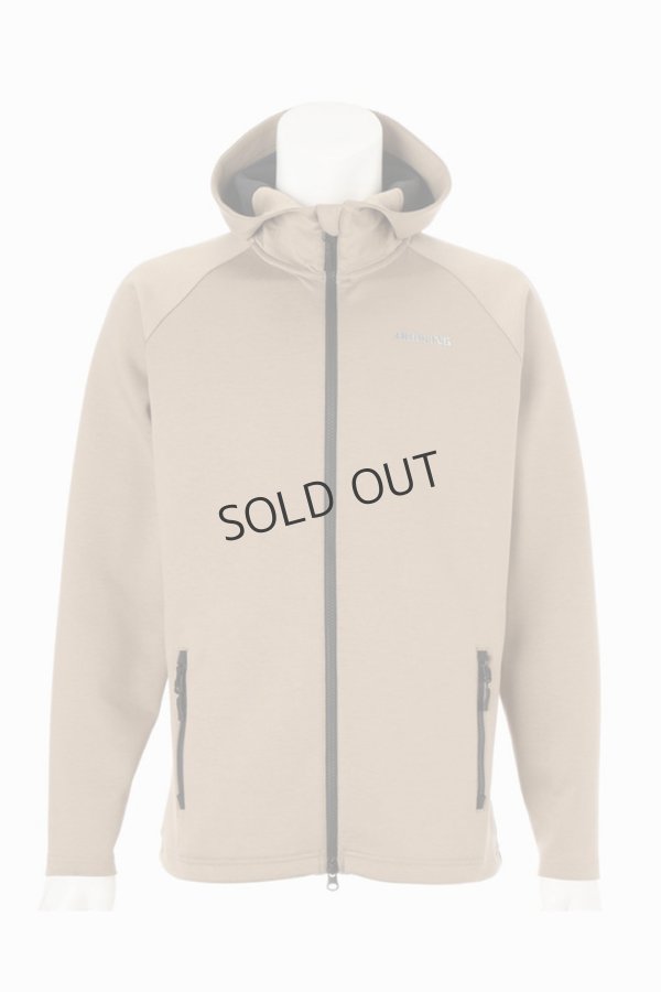 画像1: {SOLD}ブリーフィング ゴルフ BRIEFING MEN’S WARM 3D LOGO PARKA{-BEA} (1)