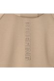 画像3: 【 20%OFF セール37,400円→29,920円】 ブリーフィング ゴルフ BRIEFING MEN’S WARM 3D LOGO PARKA{-BEA} (3)