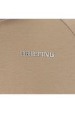 画像5: 【 20%OFF セール37,400円→29,920円】 ブリーフィング ゴルフ BRIEFING MEN’S WARM 3D LOGO PARKA{-BEA} (5)