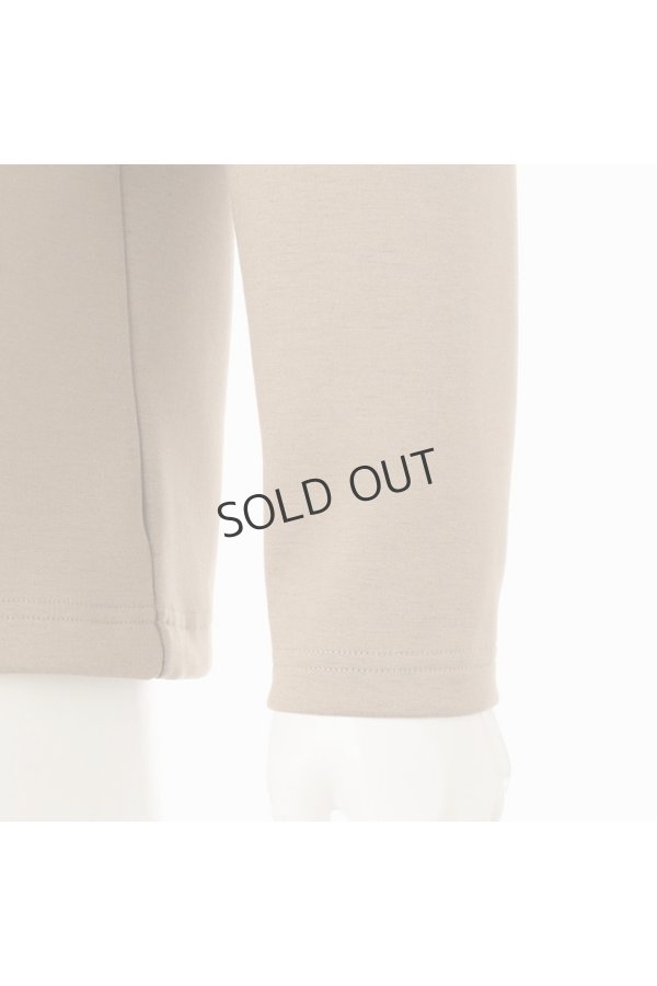 画像6: {SOLD}ブリーフィング ゴルフ BRIEFING MEN’S WARM 3D LOGO PARKA{-BEA} (6)