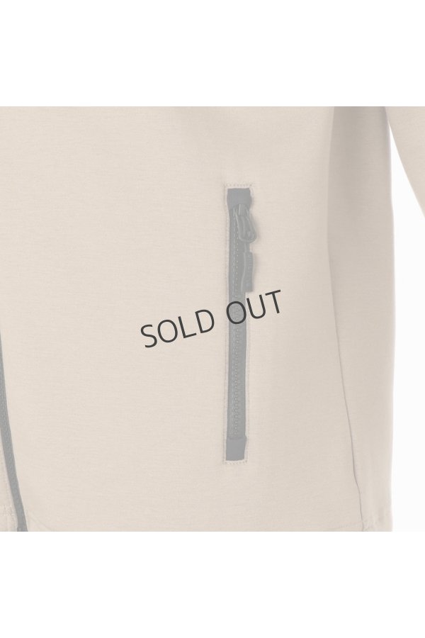 画像7: {SOLD}ブリーフィング ゴルフ BRIEFING MEN’S WARM 3D LOGO PARKA{-BEA} (7)