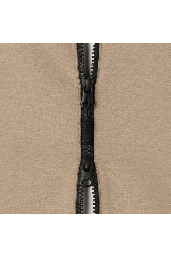 画像9: 【 20%OFF セール37,400円→29,920円】 ブリーフィング ゴルフ BRIEFING MEN’S WARM 3D LOGO PARKA{-BEA} (9)