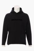 画像1: 【 20%OFF セール｜27,500円→22,000円】 ブリーフィング ゴルフ BRIEFING MEN’S LOGO HOODIE{-BEA} (1)