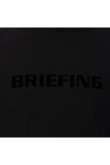 画像4: 【 20%OFF セール｜27,500円→22,000円】 ブリーフィング ゴルフ BRIEFING MEN’S LOGO HOODIE{-BEA} (4)