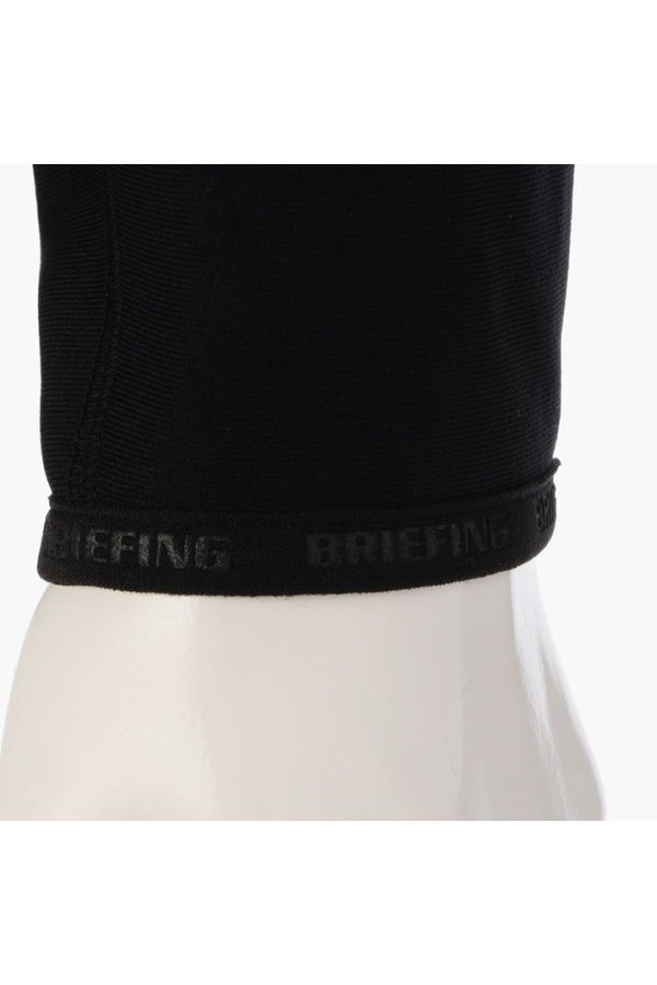 画像6: 【 20%OFF セール｜27,500円→22,000円】 ブリーフィング ゴルフ BRIEFING MEN’S LOGO HOODIE{-BEA} (6)