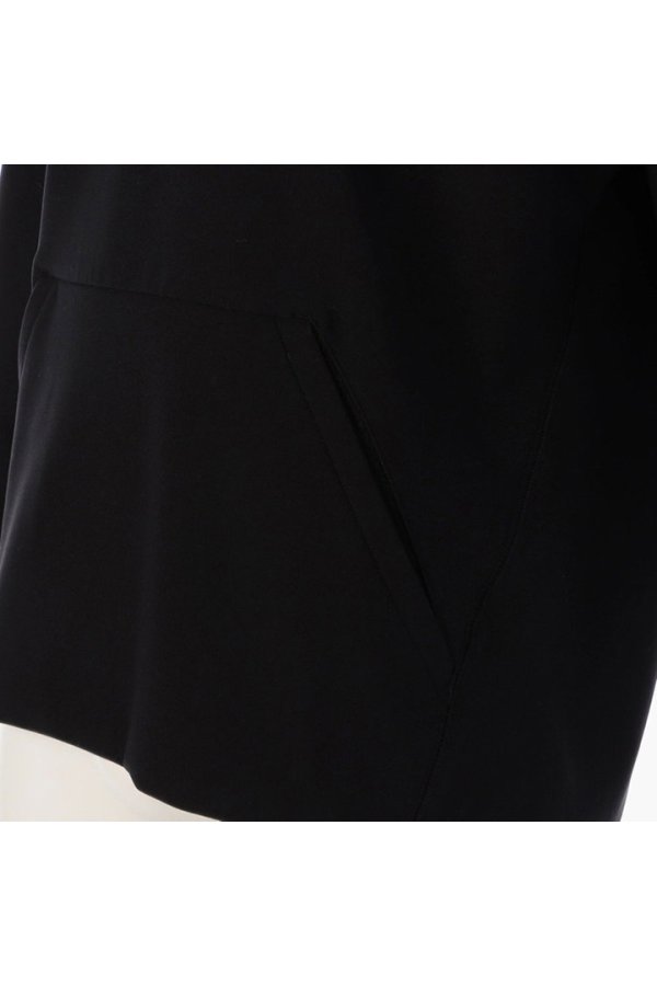 画像7: 【 20%OFF セール｜27,500円→22,000円】 ブリーフィング ゴルフ BRIEFING MEN’S LOGO HOODIE{-BEA} (7)