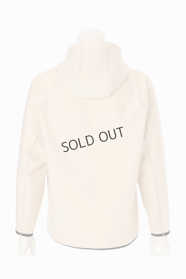 画像2: ブリーフィング ゴルフ BRIEFING MEN’S LOGO HOODIE{-BEA} (2)