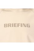 画像4: ブリーフィング ゴルフ BRIEFING MEN’S LOGO HOODIE{-BEA} (4)