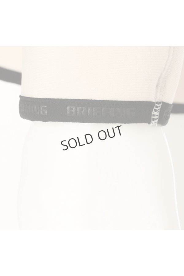 画像6: ブリーフィング ゴルフ BRIEFING MEN’S LOGO HOODIE{-BEA} (6)