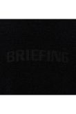 画像4: 【 20%OFF セール30,800円→24,640円】 ブリーフィング ゴルフ BRIEFING MEN’S MOLE YARN LOGO CREWNECK KNIT{-BEA} (4)