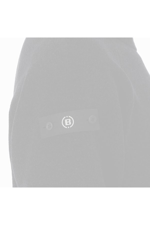 画像6: ブリーフィング ゴルフ BRIEFING MEN’S MOLE YARN LOGO CREWNECK KNIT{-BEA} (6)