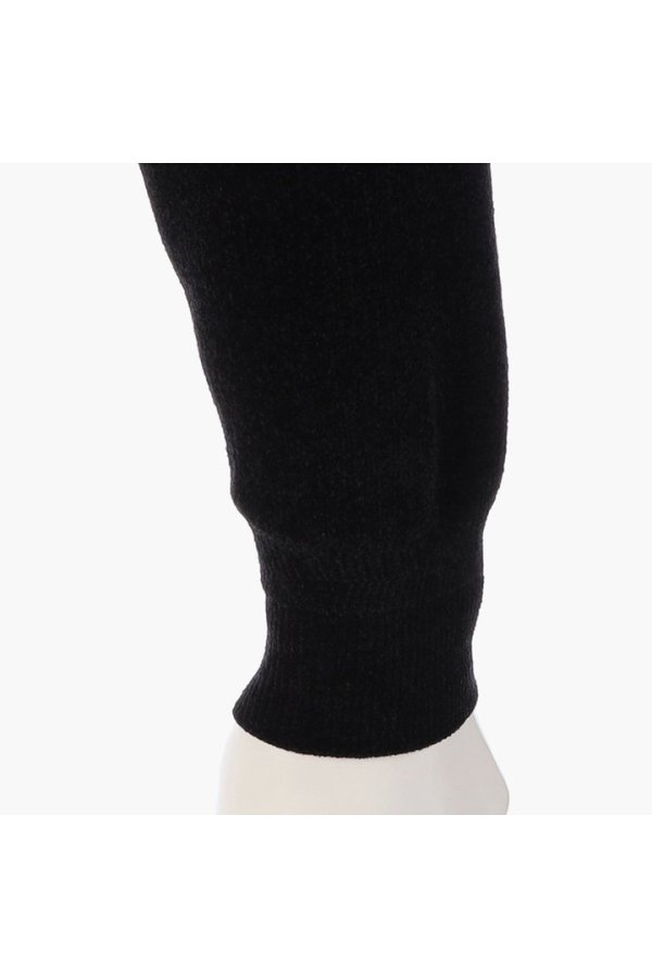 画像7: 【 20%OFF セール30,800円→24,640円】 ブリーフィング ゴルフ BRIEFING MEN’S MOLE YARN LOGO CREWNECK KNIT{-BEA} (7)