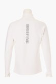 画像2: 【 10%OFF セール23,100円→20,790円】 ブリーフィング ゴルフ BRIEFING MEN’S WARM LS HIGHNECK{-BEA} (2)