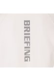 画像3: 【 10%OFF セール23,100円→20,790円】 ブリーフィング ゴルフ BRIEFING MEN’S WARM LS HIGHNECK{-BEA} (3)