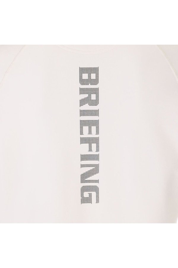 画像3: 【 10%OFF セール23,100円→20,790円】 ブリーフィング ゴルフ BRIEFING MEN’S WARM LS HIGHNECK{-BEA} (3)