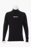 画像1: 【 10%OFF セール23,100円→20,790円】 ブリーフィング ゴルフ BRIEFING MEN’S WARM LS HIGHNECK{-BEA} (1)