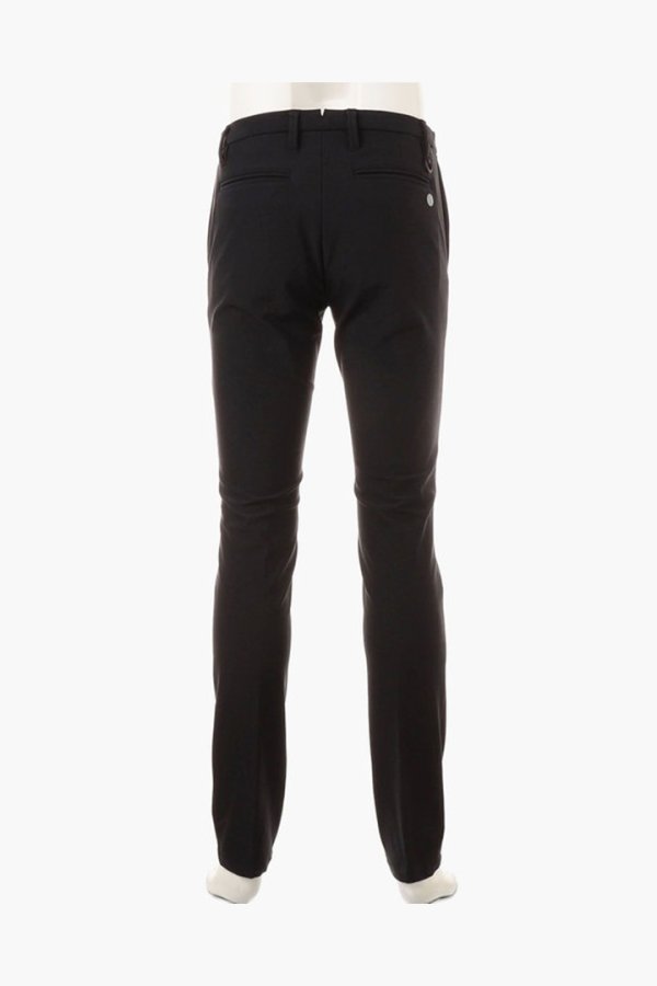 画像2: 【 20%OFF セール29,700円→23,760円】 ブリーフィング ゴルフ BRIEFING MEN’S WARM BASIC PANTS{-BEA} (2)
