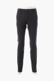 画像1: 【 20%OFF セール29,700円→23,760円】 ブリーフィング ゴルフ BRIEFING MEN’S WARM BASIC PANTS{-BEA} (1)