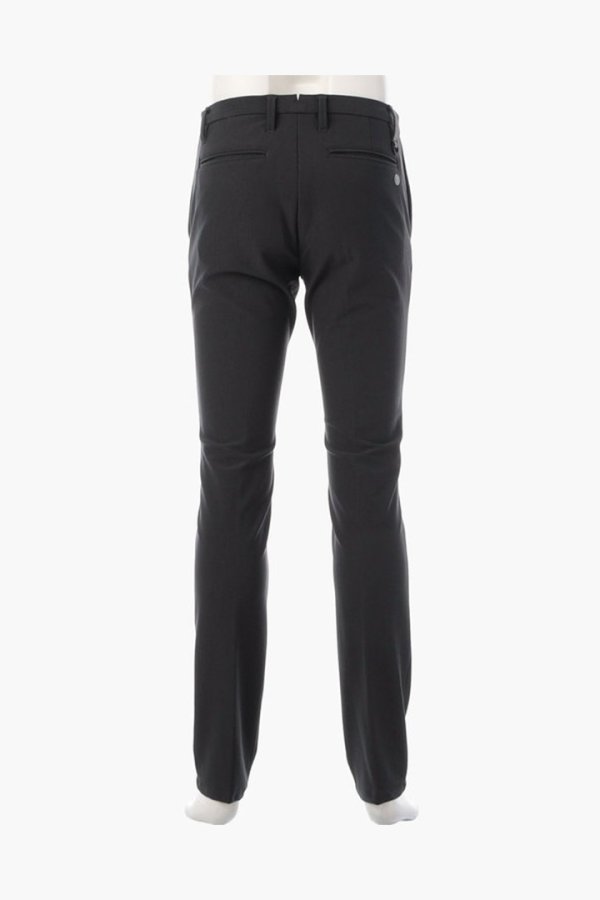 画像2: 【 20%OFF セール29,700円→23,760円】 ブリーフィング ゴルフ BRIEFING MEN’S WARM BASIC PANTS{-BEA} (2)