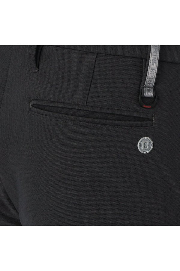 画像3: 【 20%OFF セール29,700円→23,760円】 ブリーフィング ゴルフ BRIEFING MEN’S WARM BASIC PANTS{-BEA} (3)