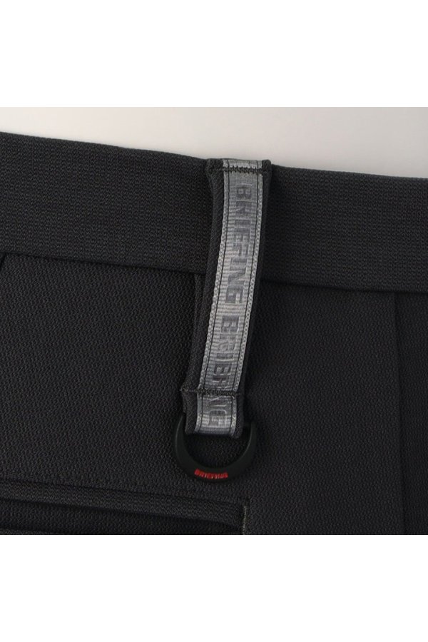 画像4: 【 20%OFF セール29,700円→23,760円】 ブリーフィング ゴルフ BRIEFING MEN’S WARM BASIC PANTS{-BEA} (4)