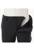 画像9: 【 20%OFF セール29,700円→23,760円】 ブリーフィング ゴルフ BRIEFING MEN’S WARM BASIC PANTS{-BEA} (9)
