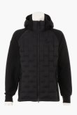 画像1: {SOLD}ブリーフィング ゴルフ BRIEFING MEN’S HYBRID DOWN PARKA{-BEA} (1)