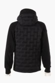 画像2: {SOLD}ブリーフィング ゴルフ BRIEFING MEN’S HYBRID DOWN PARKA{-BEA} (2)